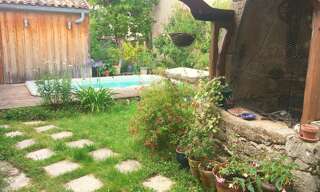 Maison 7 Pièces 170 m² à vendre à Pellegrue (33790)