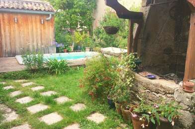 Maison 7 pièces 244000 €