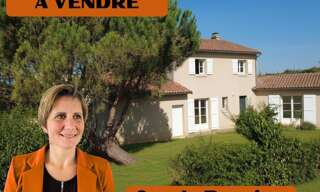 Maison 5 Pièces 126 m² à vendre à Nouaillé-Maupertuis (86340)