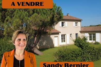 Maison 5 pièces 329000 €