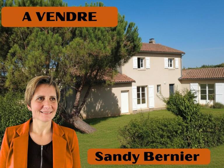 Maison sans Travaux - DPE B - Poser vos valises — photo 1