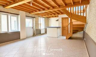 Maison 3 Pièces 55 m² à vendre à Ouistreham (14150)