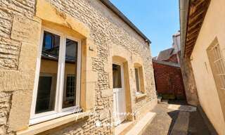Maison 3 Pièces 55 m² à vendre à Ouistreham (14150)