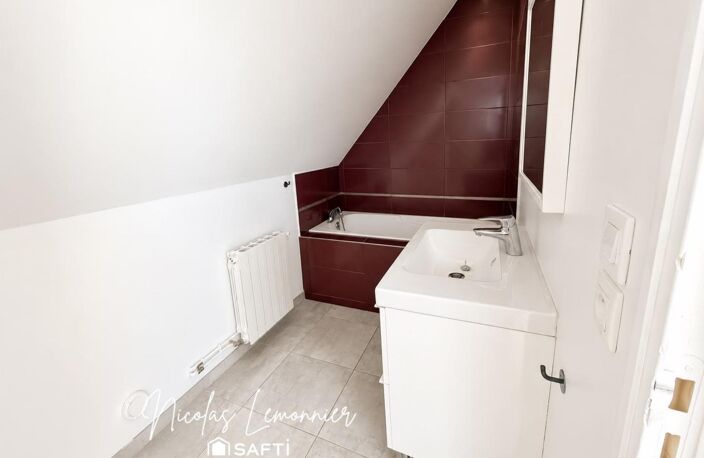 Maison en pierre rénovée au cœur de Ouistreham — photo 5