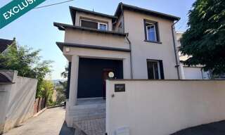 Maison 5 Pièces 105 m² à vendre à Bellerive-sur-Allier (03700)