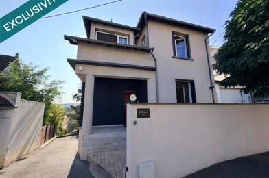 Maison 5 pièces 355000 €