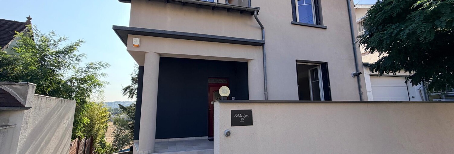 Maison 5 Pièces 105 m² à vendre à Bellerive-sur-Allier (03700)