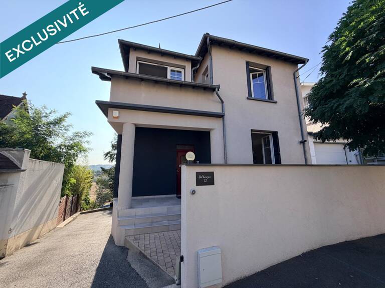 Maison sur le bas Bellerive — photo 1
