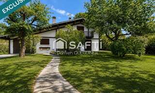 Maison 4 Pièces 103 m² à vendre à Gujan-Mestras (33470)