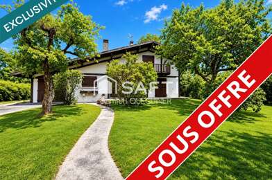 Maison 4 pièces 449000 €