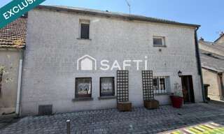 Maison 5 Pièces 131 m² à vendre à Huisseau-sur-Mauves (45130)