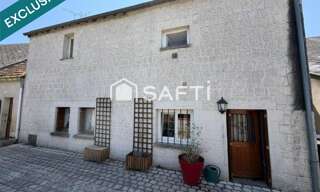 Maison 5 Pièces 131 m² à vendre à Huisseau-sur-Mauves (45130)