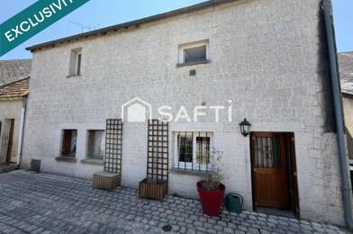 Maison 5 pièces 199500 €