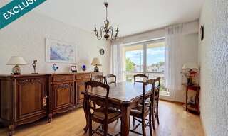 Appartement 3 Pièces 59 m² à vendre à Metz (57050)