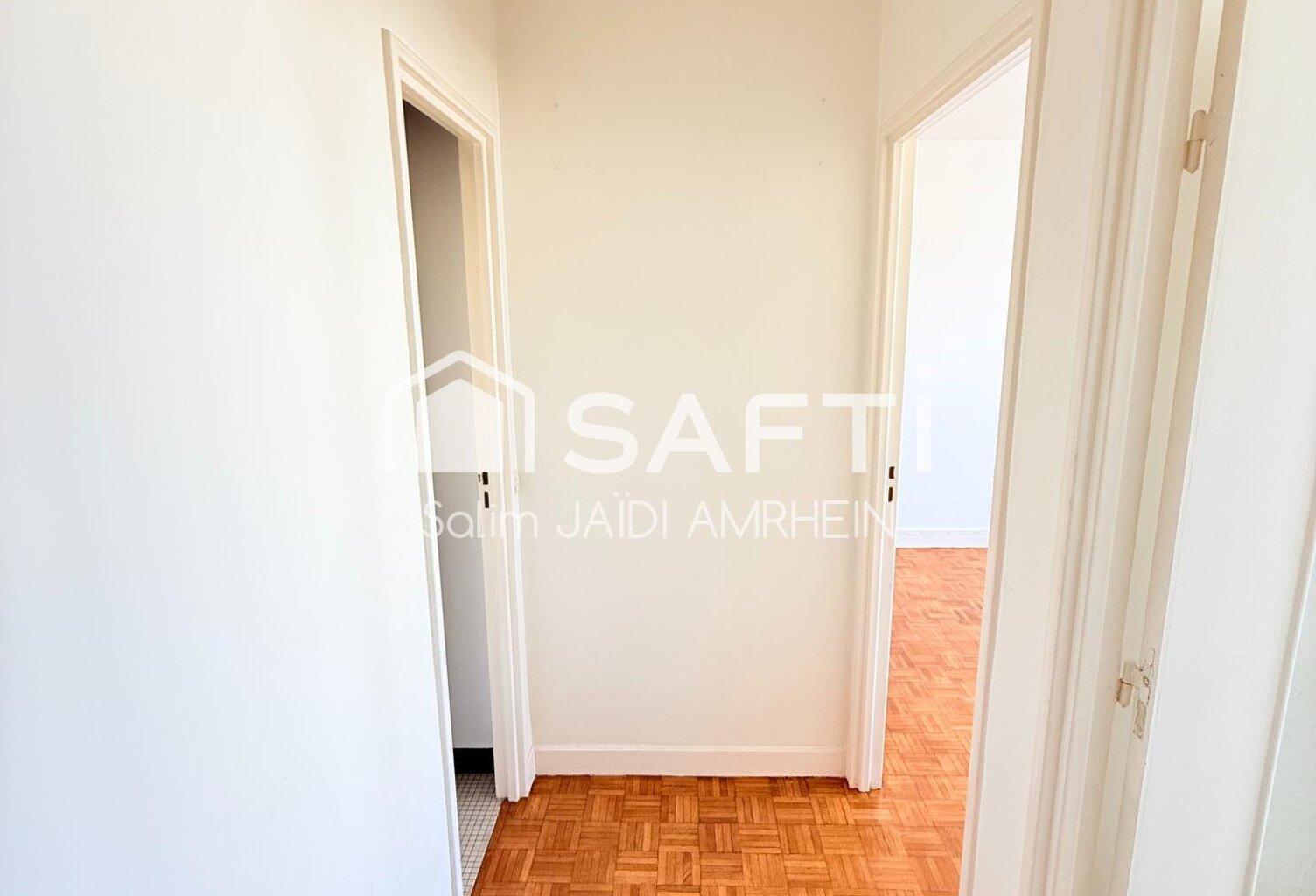 Appartement proche métro et commerces — photo 1