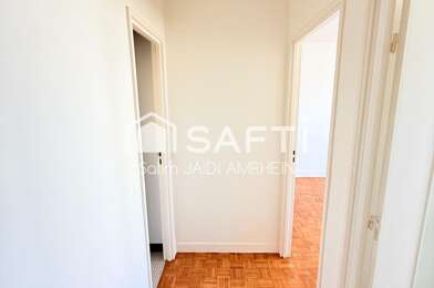 Appartement 1 pièces 258000 €