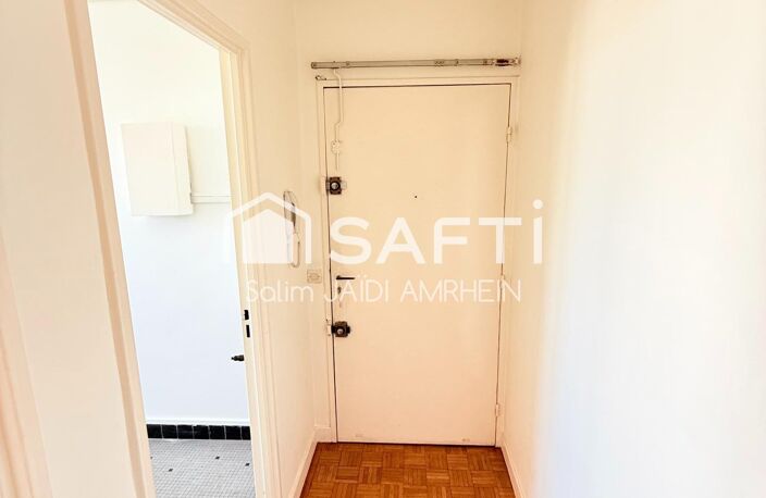 Appartement proche métro et commerces — photo 2