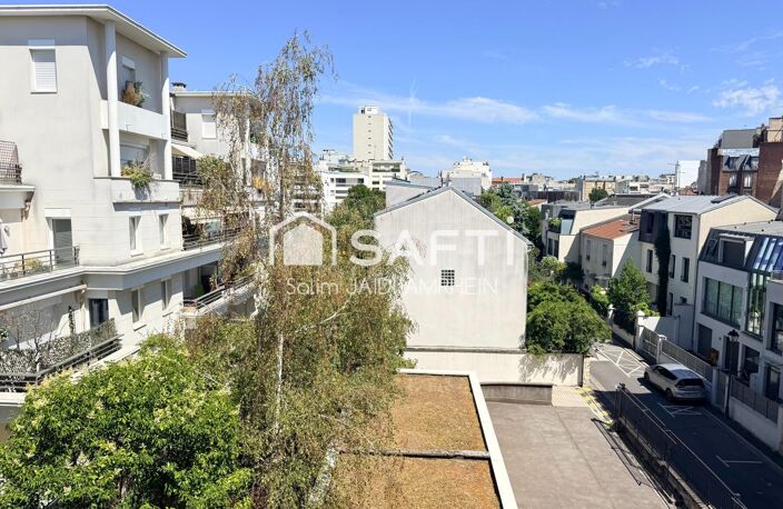 Appartement proche métro et commerces — photo 3