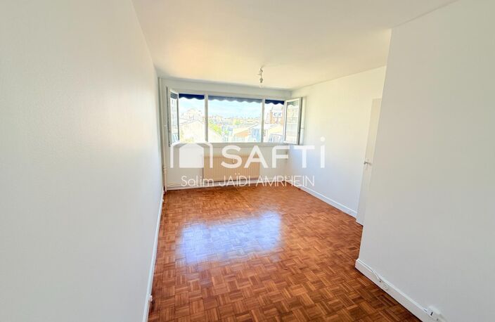 Appartement proche métro et commerces — photo 4