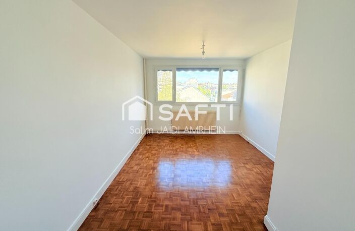 Appartement proche métro et commerces — photo 5