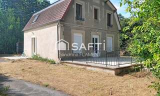 Maison 5 Pièces 112 m² à vendre à Pont-Saint-Mard (02380)