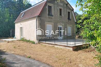 Maison 5 pièces 140000 €