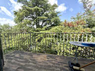 T2 29 m2 Le Pradet dernier étage terrasse — photo 3