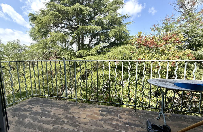 T2 29 m2 Le Pradet dernier étage terrasse — photo 3