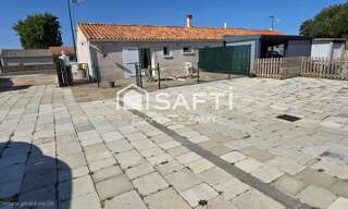 Maison 4 Pièces 122 m² à vendre à Puyravault (85450)