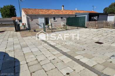Maison 4 pièces 241500 €