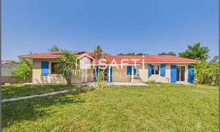 Maison 6 Pièces 134 m² à vendre à Le Teich (33470)