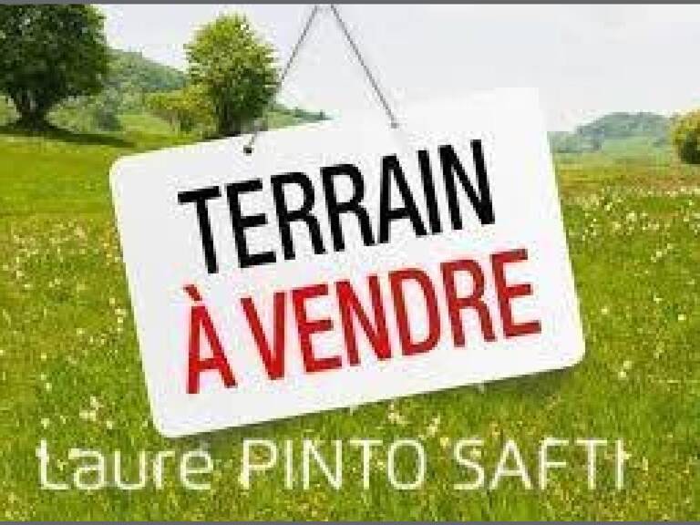 Terrain à bâtir, au calme, 30 minutes de Reims — photo 1