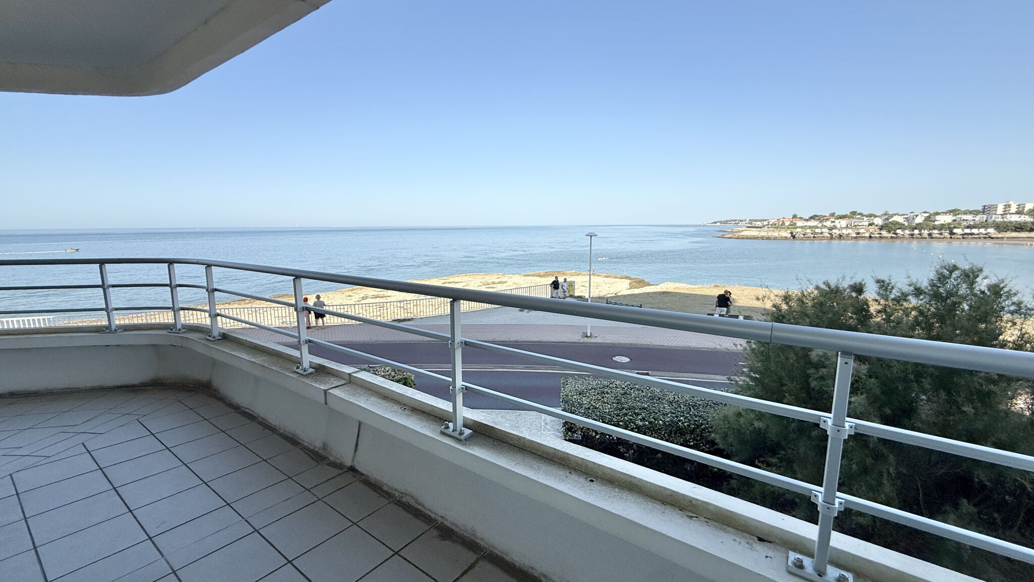 Appartement  T2 à vendre Royan 17200