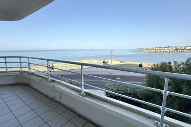 Appartement 2 pièces 556500 €