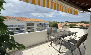 Appartement 3 Pièces 55 m² à vendre à Vaux-sur-Mer (17640)