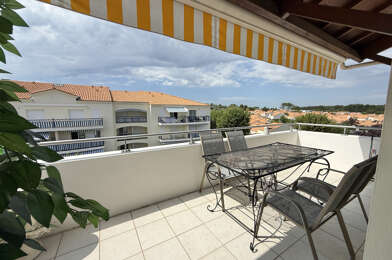 Appartement 3 pièces 345000 €
