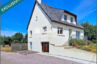 Maison 6 pièces 277000 €
