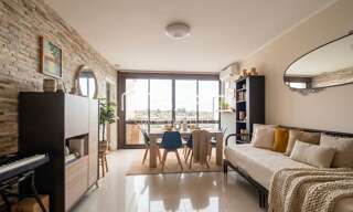Appartement 3 Pièces 64 m² à vendre à Villiers-sur-Marne (94350)