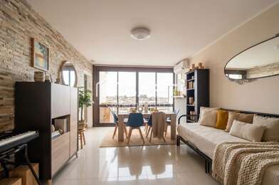 Appartement 3 pièces 209000 €