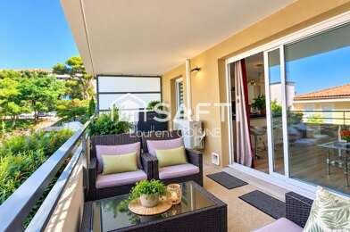 Appartement 2 pièces 178000 €