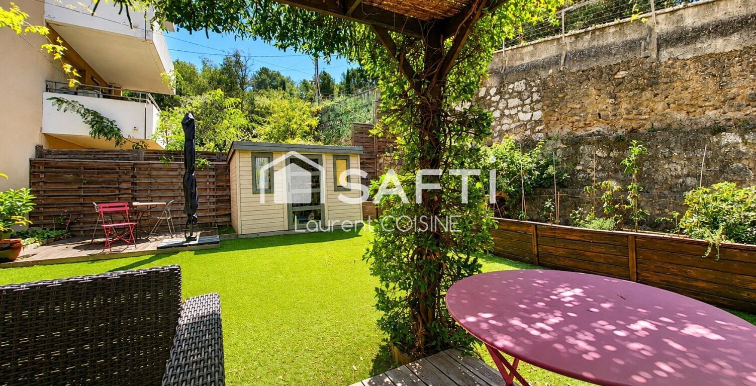 jardin+terrasse — photo 1