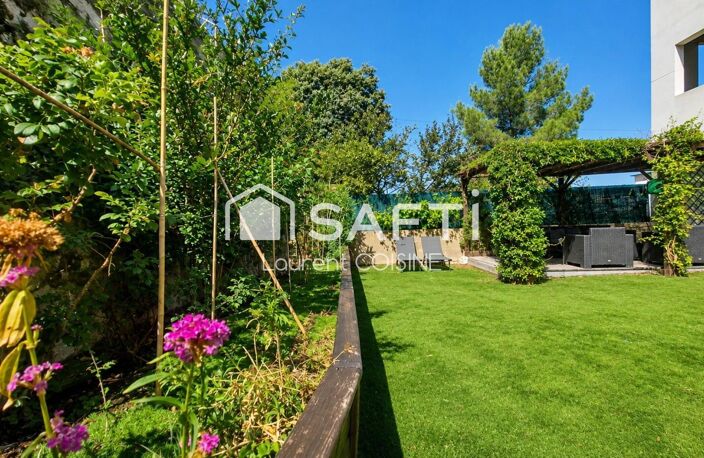 jardin+terrasse — photo 2