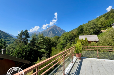 Maison 4 pièces 495000 €