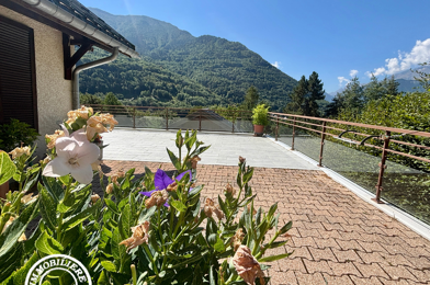 Maison 4 pièces 495000 €