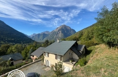 À VENDRE EN EXCLUSIVITÉ   MAISON DE CHARME DE 238 M2 AVEC ENVIRON 200 M2 D’ANNEXES   ALLEMOND — photo du bien
