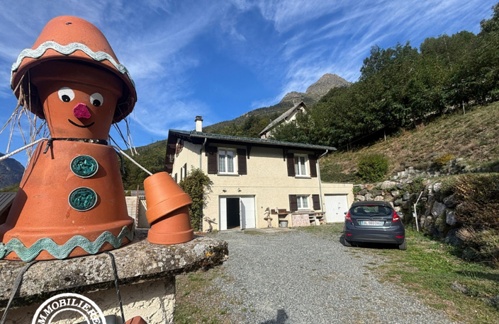 À VENDRE EN EXCLUSIVITÉ   MAISON DE CHARME DE 238 M2 AVEC ENVIRON 200 M2 D’ANNEXES   ALLEMOND — photo 3