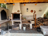 À VENDRE EN EXCLUSIVITÉ   MAISON DE CHARME DE 238 M2 AVEC ENVIRON 200 M2 D’ANNEXES   ALLEMOND — photo 4