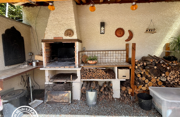 À VENDRE EN EXCLUSIVITÉ   MAISON DE CHARME DE 238 M2 AVEC ENVIRON 200 M2 D’ANNEXES   ALLEMOND — photo 4