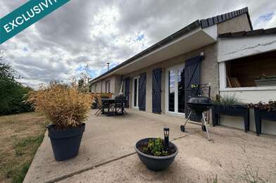 Maison 5 pièces 198000 €