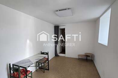 Maison 2 pièces 63000 €